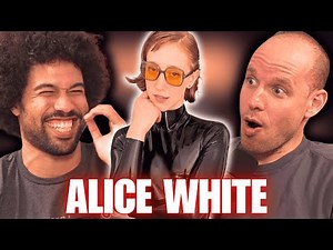 She Keeps Her Subs in Chastity Belts | 2 Goons w/ Alice White | EP 44