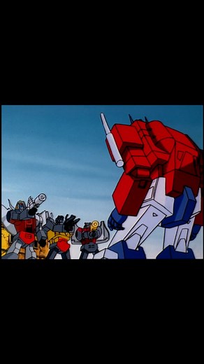 38K views · 1K reactions | Here is part 2 of Megatron’s fight with...