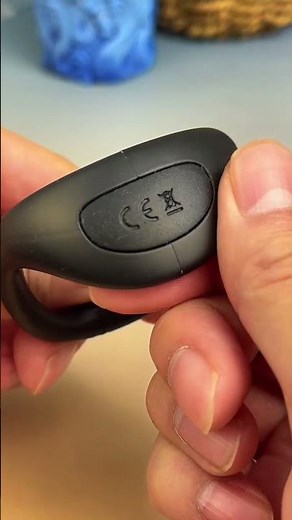 Quick Look: Remote-Controlled Electro Chastity Cage #ElectroChastity #RemoteControl #QuickDemo