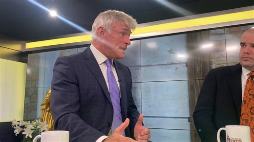 The Download is back starting tomorrow!! Don't miss in-depth analysis about the news through a Catholic lens. It will premier on Youtube each weekday at 5pm EST. Make sure you're subscribed! https://www.youtube.com/@ChurchMilitant | Michael Voris