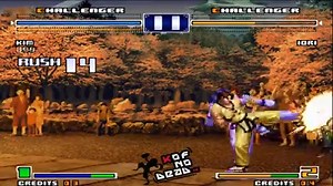 10K views · 85 reactions | Kyo-Kim Combo KOF 2003 Combo hecho por Peter Martinez. | KOFNODEAD | Facebook