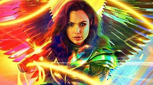 Wonder Woman 1984 opening scene is now available for everyone to watch for free