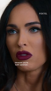 From a planet called Hopeless? #Expend4bles, Monday 13 May On Demand or Saturday 18 May at 8.30pm AEST on Movies Premiere #Foxtel | Foxtel