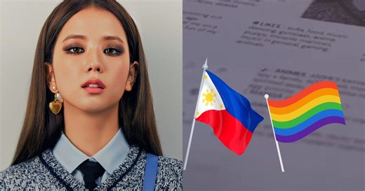 BLACKPINK’s Jisoo Makes Surprise Feature In True Crime Scene Documentary As A Bisexual Filipino