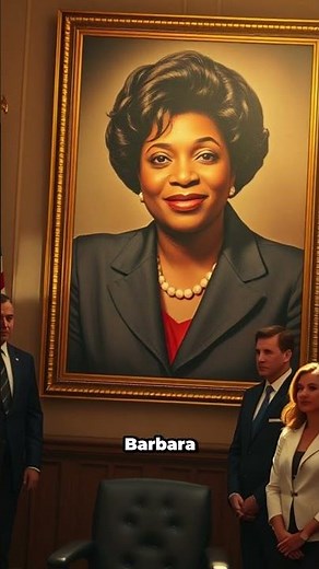 Untold Black History: The Story of Barbara Jordan - HERStory Edition