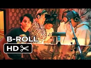 Dope B-ROLL (2015) - Zoë Kravitz, Shameik Moore Movie HD