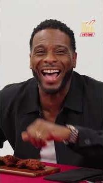 Can Kel name all these Kenan characters by voice alone??