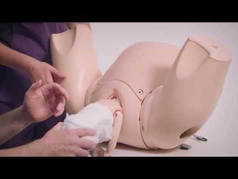 PROMPT Vaginal Breech Training