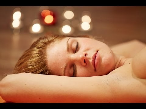 Tantric massage: "I feel bathed in beautiful feelings," says Claudia after the massage.