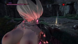 Bloody Spell - Part 1