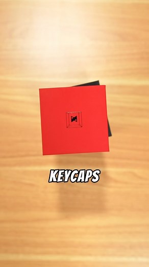 MKBHD Keyboard Keycaps. Marques Brownlee and Dbrand just dropped some awesome keycaps. Some cherry profile, 1U, and aluminum goodness. Didn’t think I’d see this in 2024! Which ones your favorite? #keycap #keycaps #keyboard #mechanicalkeyboard #customkeyboard #tech #marquesbrownlee #mkbhd #dbrand | TheAsian JC