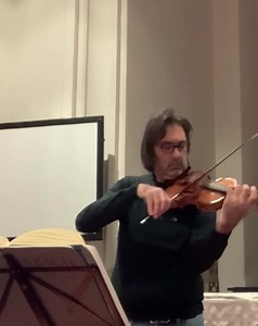 12K views · 452 reactions | Leonidas Kavakos on Reels | Facebook