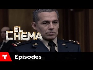 El Chema | Episode 54 | Telemundo English
