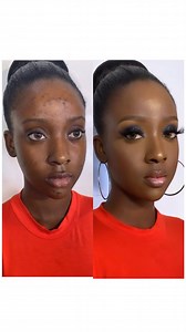 Nigerian Wedding on Reels