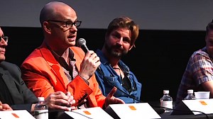 ‘Queer as Folk’ Reunion Panel at ATX Festival