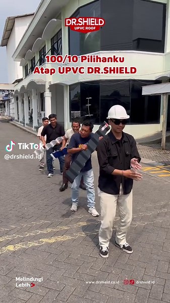 drshield.id on TikTok
