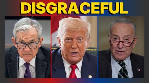 Trump signs HISTORIC Bill for Veterans as CNN fails miserably to downplay GDP Report