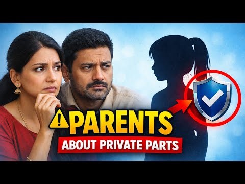 Private Parts