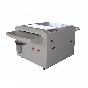 [Hot Item] CTP Plate Processor for CTP Plate Machine