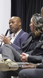 The Mayor's Office of Technology & Innovation is here!  Led by Senior Tech Advisor Donald Beamer Jr., this office is working hard to make Atlanta a Top 5 Tech Hub.  Catch the highlights from the Office's launch celebration, and stay tuned for updates throughout 2024. #MovingAtlantaForward | City of Atlanta Government | Facebook