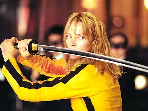 The five best sword fights in movie history