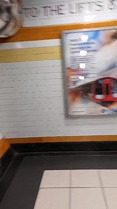 Covent Garden Tube station way out #london #londontravel #coventgarden #walking | Global Adventures