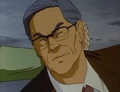 City Hunter | E4 - Dangerous Detective Game: A Python for the Lady (Part 1)