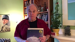 A few words from Andy Jones about the upcoming show! | The Rooms