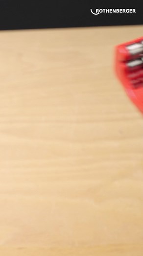 2K views · 31 reactions | Hast du das gewusst? 邏 Die Rillen in unserem Rohrabschneider TUBE CUTTER kannst du für einen bördelnahen Schnitt nutzen und sparst somit Material  Mehr Informationen unter https://rothenberger.com/de-de/rohrabschneider/tube-cutter-35-6-35mm-duramag-70027 #rothenberger #pipetoolsforlove #lovefortools #toollove #plumbersgram #installateurgram #plumbing #plumberslife #rohrabschneider | ROTHENBERGER | Facebook