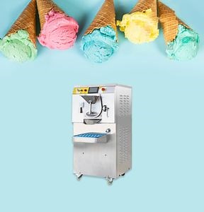 [Hot Item] Italy All in One Gelato Making Machine for Carpigiani Ice Cream
