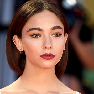 The Undoing's Matilda De Angelis Shares an Unfiltered Look at Her Acne With an Important Message