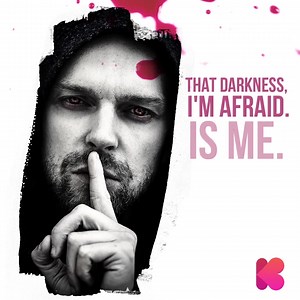 Keep that spooky mood reading Darkest Sinner by Rachel Van Dyken on KISS! 👻 | MyFiction: Stories & Novels