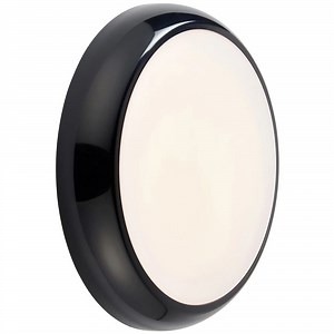 [Hot Item] Moisture-Proof LED Bulkhead Round Surface Mounted Ceiling Wall Light IP65 Ik08