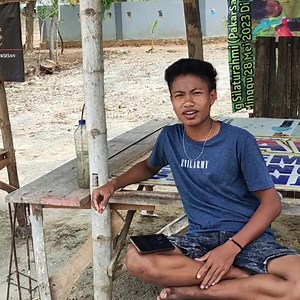 311K views · 2.7K reactions | Kandang Karapan Sapi Termewah Di Pamekasan Tim Koceng Meller. | Kerapan Sapi Madura | Facebook