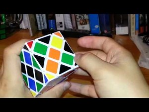 Tutorial-Master Skewb