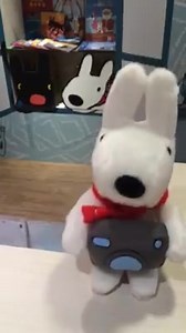 1.4K views · 96 reactions | ［ 新品快訊 ｜ 3 F Gaspard et Lisa ］ 快要笑翻了XDDD 這個也太可愛了吧❤️❤️❤️ 剛剛帶一隻回辦公室把大家都逗的東倒西歪的 趕快來跟大家分享✨ #記得要開聲音 p.s 根據不同音頻說話，效果也會不一樣喔✨✨ #Gaspardetlisa #3F #超可愛 #交換禮物首選 | 新光三越 高雄三多店 | Facebook