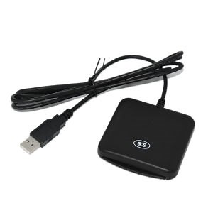 [Hot Item] ISO 7816 USB ACR38 EMV IC Chip Smart Card Reader/Writer ACR39u-U1