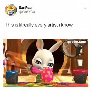 🥰🎨💕 | Laser Kitten