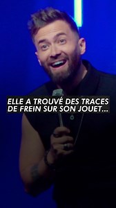 4.4M views · 70K reactions | Il utilise le jouet de sa femme avec sa...