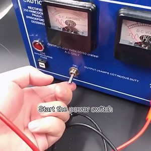 Professional Gold Plating Machine, Silver Plating Jewelry Plating Machine Plating Processing Tools.