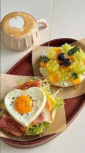 Breakfast...6❤️🥰
