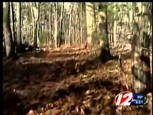 Woman shot by hunter was walking on hunting grounds