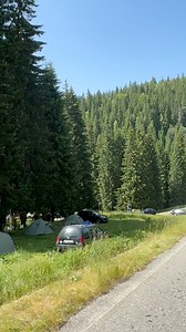 Iubitori de ⛺️ camping 🏕️ | Romania Noastra