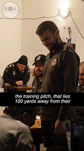 50K views · 244 reactions | Makeshift training ground for Raynes Park Vale. Pure football. Pure non-league 欄 | Bunch Of Amateurs | Facebook