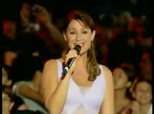 Gregory Lemarchal-Con te partiro