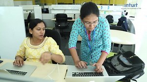 Intuit India recognises the immense potential a restarter brings to the table. Their program, #IntuitAgain, is designed to channelise that potential with the help of coaching, mentorship and a supportive environment. Watch the video to know more about it and about the journeys of #Women who have been a part of this program. And then, when you're ready for it, apply for their job openings here: bit.ly/2mShP8o | HerKey