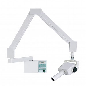 [Hot Item] Good Price Wall Mounted Dentist X-ray Equipment Dental Xray Unit for Hospital Clinic