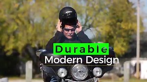 Raider RX1 Adult MX Off-Road Helmet