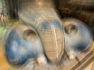Mullin Auto Museum