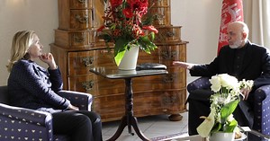 Bonn Conference Vows Afghan Support